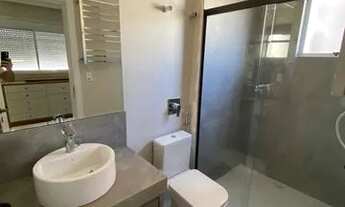 Imagem 5: Apartamento para venda possui 125 metros quadrados com 3 quartos em Canto - Florianópolis