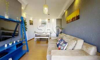 Imagem 6: Apartamento na Vila Guarani com 2 dormitórios