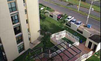 Imagem: Kit mobiliada lago norte