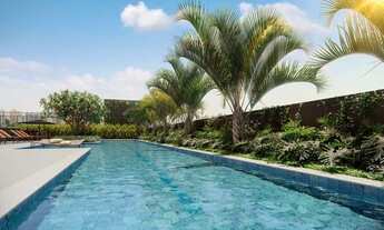 Imagem 3: Apartamento para venda com 71 metros quadrados com 3 quartos em Tatuapé - São Paulo - SP