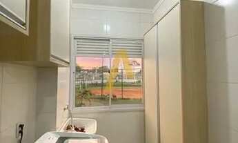 Imagem 4: Apartamento à venda no bairro Jardim Florestan Fernandes - Ribeirão Preto/SP