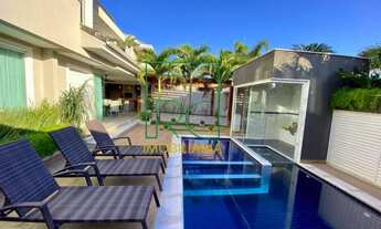 Imagem 2: Casa de condomínio com 6 quartos, 280m2 em Rio de Janeiro, Barra da Tijuca