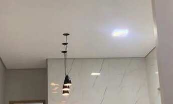 Imagem 3: Casa 603 sul Casa com 3 dormitórios