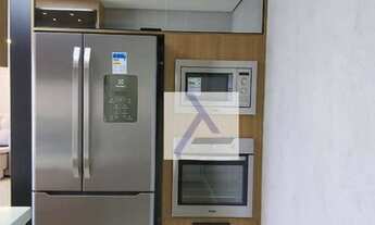 Imagem 4: Apartamento com 3 dormitórios, 132 m² - venda por R$ 3.200.000,00 ou aluguel por R$ 17.000