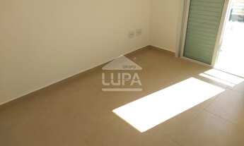 Imagem 5: SOBRADO 2 DORMITÓRIOS (SUÍTES) Á VENDA- VILA CONSTANÇA