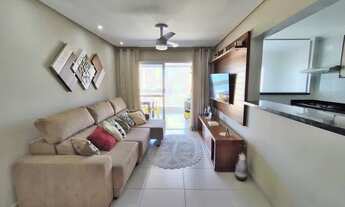 Imagem 3: Apartamento para venda tem 151 metros quadrados com 3 quartos em Ocian - Praia Grande - SP