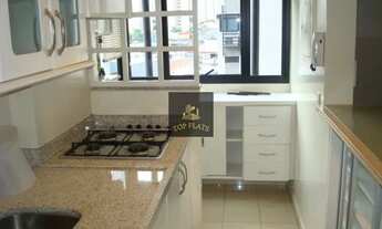 Imagem 4: Flat disponível na Vila Olímpia