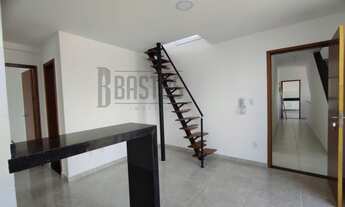 Imagem 3: Apartamento Cobertura Duplex para Aluguel em Nova Era Juiz de Fora-MG - 262