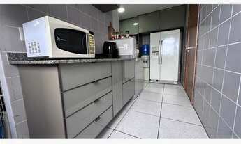 Imagem 5: Portal da cidade Apartamento de 3 quartos, sendo 2 suítes