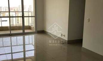 Imagem: Apartamento a Venda Vila da Serra - Nova