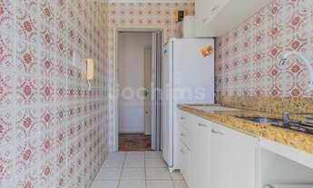 Imagem 7: PORTO ALEGRE - Apartamento Padrão - Cristo Redentor