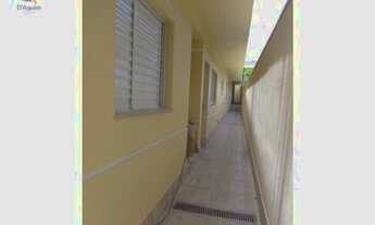 Imagem 4: Kitnet com um quarto, sala e cozinha na Vila Nova Mazzei (sem vaga