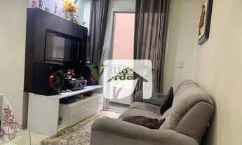 Imagem 2: Apartamento com 2 dormitórios à venda, 50 m² por R$ 253.000,00 - Vila Nova Cachoeirinha