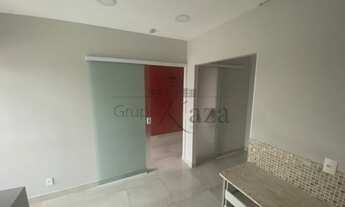 Imagem 3: Apartamento para aluguel com 24 metros quadrados em Centro - São José dos Campos - SP