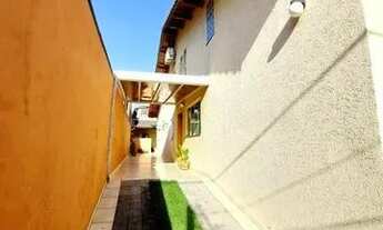 Imagem 7: Casa à venda 3 quartos 1 suíte 8 vagas Vila Camilópolis - Santo André - SP