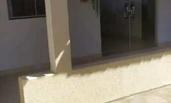 Imagem: Aluguel Mensal Casa de fundos (barracão