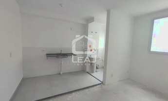 Imagem 5: Apartamento de 42 m², com 2 dormitórios. Para locação - Parque Maria Helena - São Paulo/S