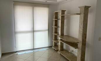 Imagem 6: Apartamento Mobiliado no Tatuapé 57 m², 2 suítes, 1 vaga