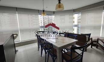 Imagem 6: Lindo Apartamento Varanda Gourmet Pitangueiras