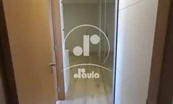 Imagem 6: Apartamento 158m², 3 Suítes, 3 Vagas, Varanda Gourmet, para Alugar, Bairro Campestre,Santo