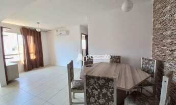 Imagem 3: Apartamento com 2 dormitórios para alugar, 53 m² por R$ 1.520,00/mês - São Vicente - Grava