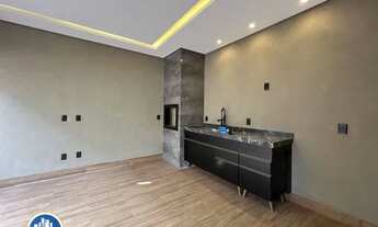 Imagem: Casa à venda no bairro Jardim Independência