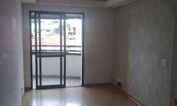 Imagem 2: Apartamento com 2 dormitórios para alugar, 58 m² por R$ 1.908,74/mês - Penha - São Paulo/S