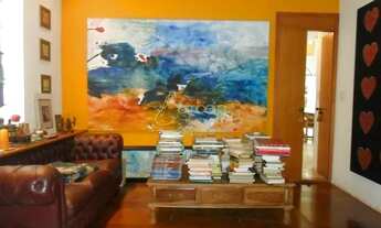 Imagem 2: Bela casa no Alto da boa Vista