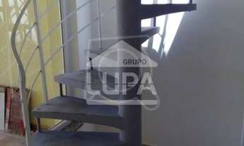 Imagem 3: Sobrado com 3 suítes à venda na Vila Romero !