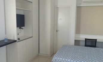 Imagem 6: Alugo apto tipo flat mobiliado atrás da Faculdade Unama