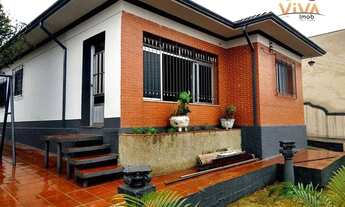 Imagem: Casa com 4 dormitórios à venda, 224 m²