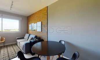 Imagem 6: Loft no Maxplaza | Andar alto