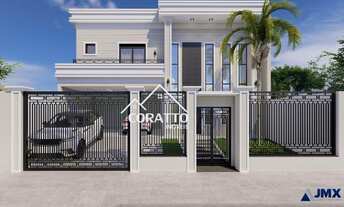 Imagem 2: Casa Alto Padrão em RESERVA DO MIRANTE Passo Fundo-RS - 8009