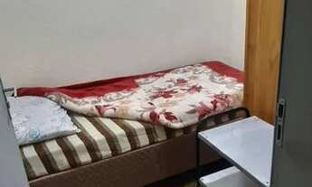 Imagem 7: Alugo quarto por dia no centro de Curitiba