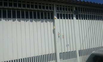 Imagem 3: CASA QR 207, 02 QTS, ARMÁRIOS, CHURRASQ, GARAGEM