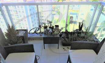 Imagem 5: Apto 55m - sala, 2 qts, 1 suíte, varanda, andar alto, infraestrutura na Penha - Rio de Jan