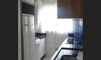 Imagem 4: Dois dormitórios na Palhoça mobiliado