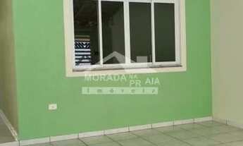 Imagem 3: Sobrado no Canto do Forte, 3 Suítes, Churrasqueira, Confira na Imobiliária em Praia Grande