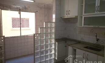 Imagem 4: GUARULHOS - Apartamento Padrão - JD DA MAMÃE