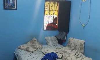 Imagem 6: Casa para aluguel e venda com 110 metros quadrados com 4 quartos em Nova Cidade - Manaus