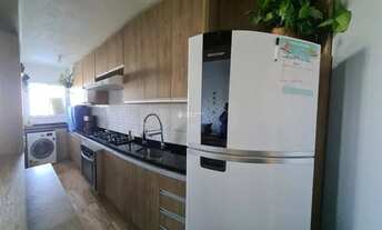 Imagem 5: GRAVATAí - Apartamento Padrão - Santa Fé