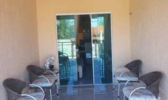 Imagem 3: Casa Dúplex no Centro de Aquiraz