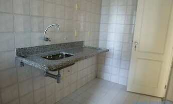 Imagem 7: FLAT - BROOKLIN - SP