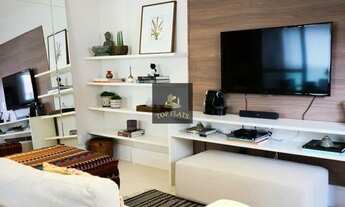 Imagem 2: Flat disponível no Itaim Bibi