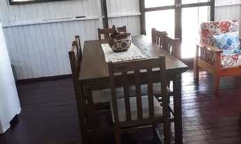 Imagem 6: Casa em Oferta - Cidade Beira Mar - $ 130.Mil - Balneário Gaivotas SC