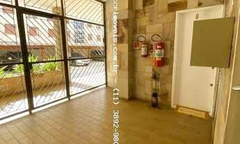 Imagem 2: Apartamento para Locação em São Paulo, Mooca, 1 dormitório, 1 banheiro, 1 vaga