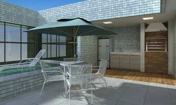 Imagem 7: RCR) Seu flat em Boa Viagem | Melhor localização | 24m² a 32m³ | Duo Classic