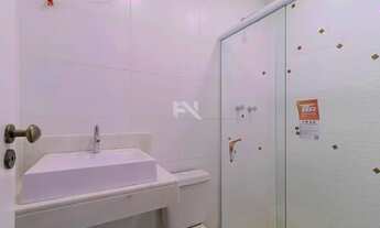 Imagem 6: Apartamento com 03 quartos, 90 m2, Laranjeiras, Rio de Janeiro, RJ