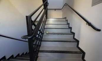 Imagem 3: Apartamento com 2 dormitórios à venda, 50 m² por R$ 270.000 - Promissão - Lagoa Santa/MG