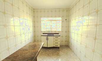 Imagem 7: Casa para aluguel, 2 quartos, 1 vaga, Vila Fascina - Limeira/SP